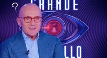 Alfonso Signorini, grande cambiamento: sarà al timone del famoso programma pomeridiano