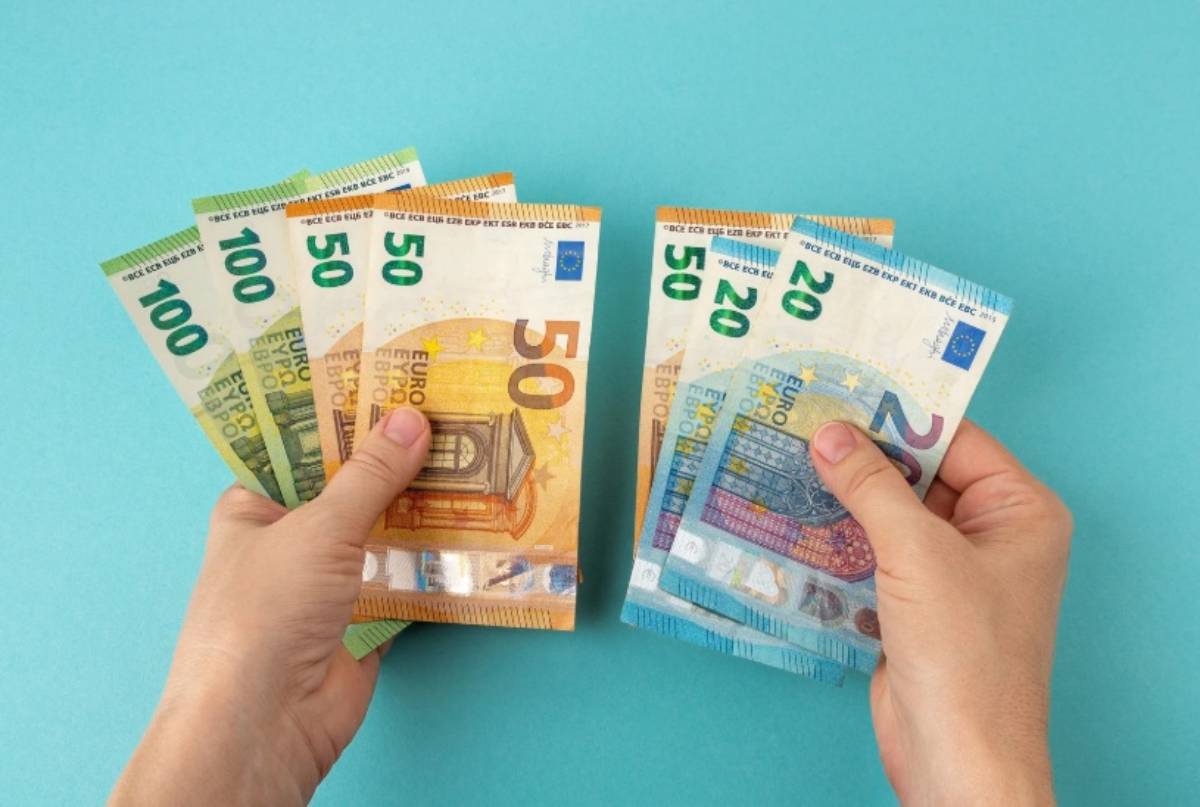 BCE, avviso su queste banconote: verranno ritirate presto. Cosa fare se le hai nel portafoglio