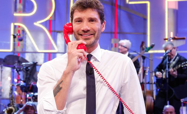 De Martino Affari Tuoi