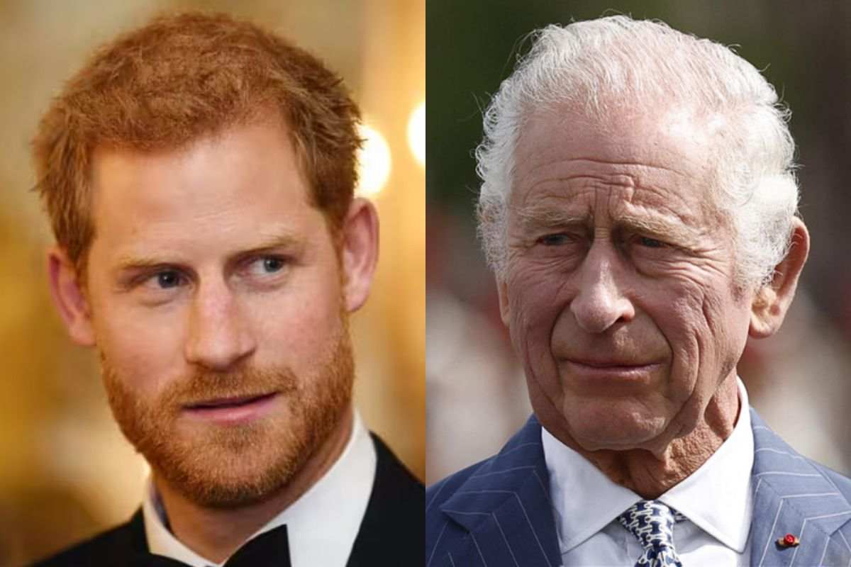 La Royal Family britannica