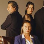 Serie tv turca Aldatmak
