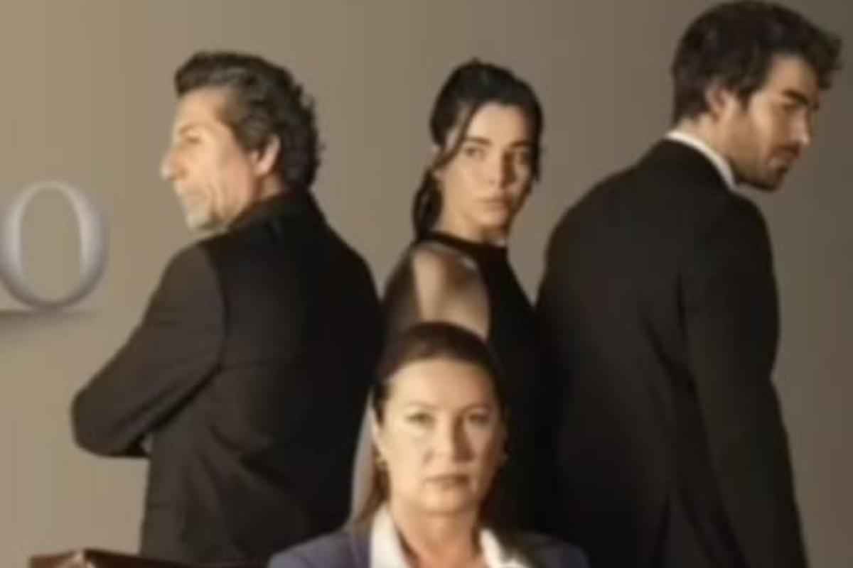 Tradimento spoiler turchi ultima ora