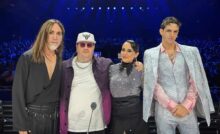 X Factor due giudici dicono addio?