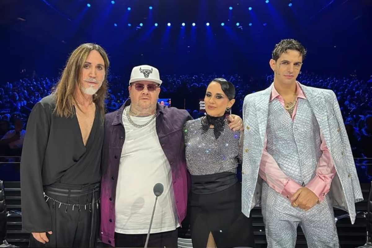 X Factor 2025, grande colpo di scena: due giudici dicono addio