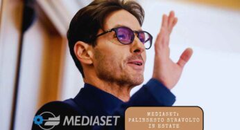 Estate con il botto su Mediaset: cambia tutto, un solo programma resta in piedi