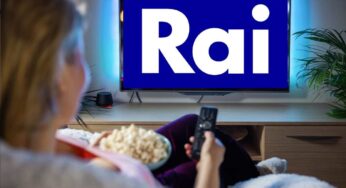 Rai stravolge l’estate: fiction riciclate e una mossa a sorpresa in prima serata