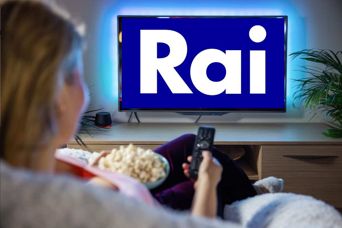 Rai stravolge l’estate: fiction riciclate e una mossa a sorpresa in prima serata