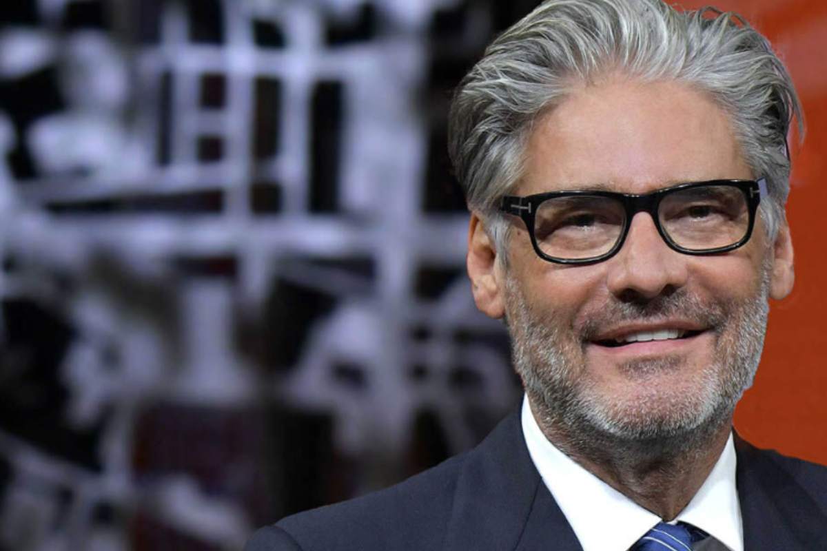 Paolo Del Debbio, la confessione: cosa voleva fare da giovane e il soprannome dato dai colleghi